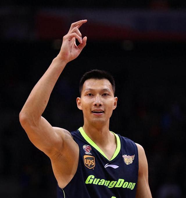 Yi Jianlian's worth (how much is Yi Jianlian's worth)